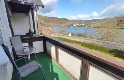 Ferienhaus Moselpanorama - Foto 14