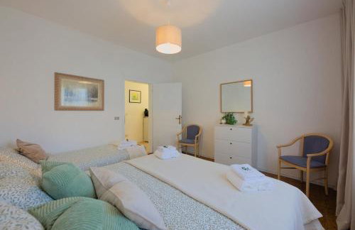 Casa Carinzia 24 - trilocale 6 posti letto - Foto 5