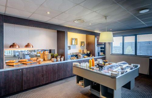 Comfort Aparthotel Bordeaux Begles Arena - Foto 55