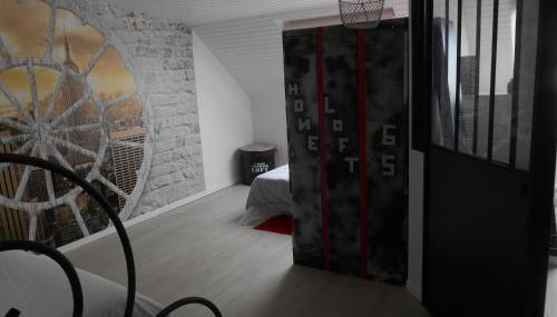 Au Nid du Thil - Foto 5