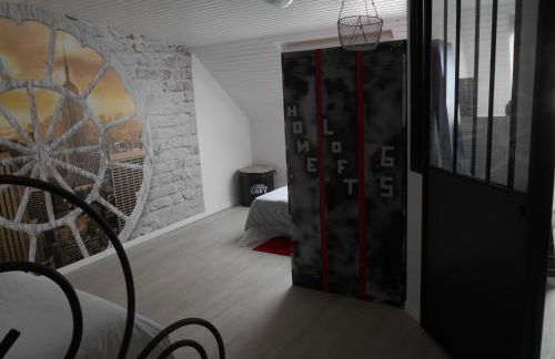 Au Nid du Thil - Foto 5