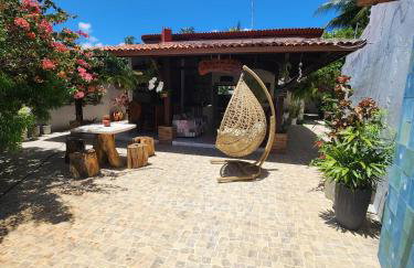 Casa Pekó Barra de São Miguel (5 suítes) - Foto 10