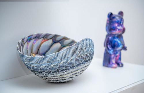 Hanse Villa "Apartment Hamburg" - Foto 5