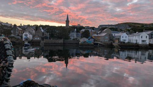 Harbour Cottage - Foto 3