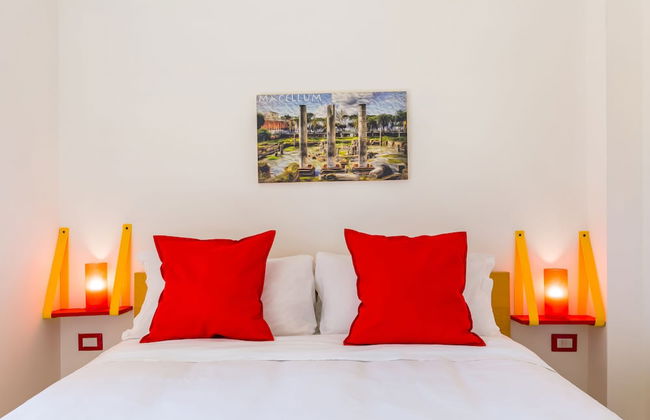 Serapide's Temple by Wonderful Italy - Foto 9