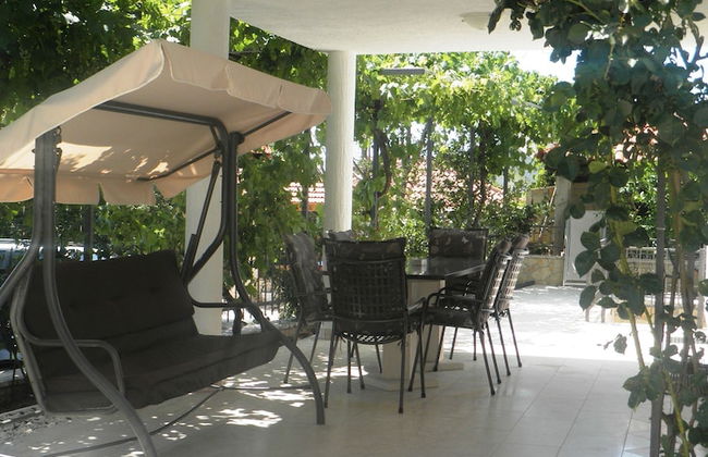 Logos Guesthouse - Foto 34