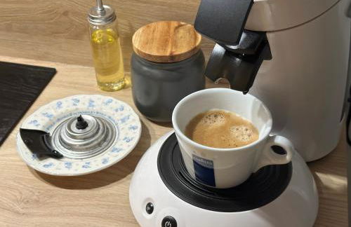 ღ Lys Vert - Situé au cœur de Douai & Parking privé - Foto 14