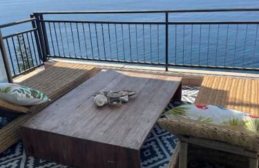 Vue mer exceptionnelle résidence Patrizia - Foto 15