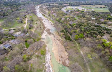 NEW! The Yellow Door- Downtown Wimberley w/ River Access - Foto 31