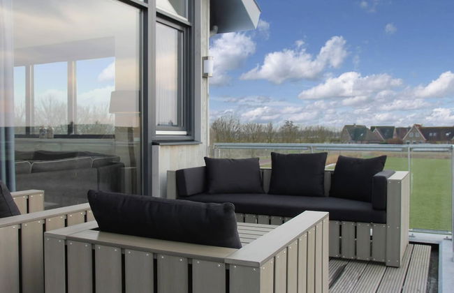 Lovely Holiday Home in Stavoren near Frisian Lakes - Foto 25