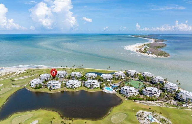 Captivated By The Sea 2 Bedroom Condo - Foto 26