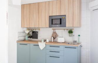 Madrid Comfort Suites - Foto 33