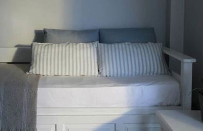 Costa Carilo Apart de Mar By HS - Foto 17