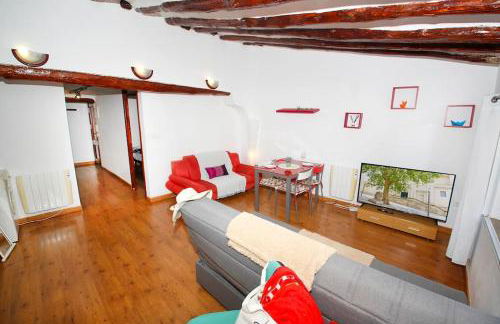 Ático con vistas a la montaña Alcoy - Foto 11