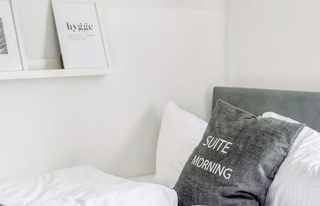 Limehome Augsburg - Foto 5