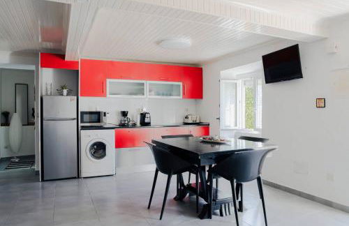 Schilla House T3 private pool, near Peniche, West Coast - Foto 35