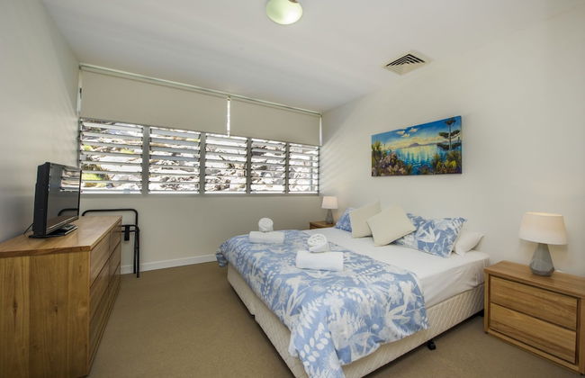 1 Bright Point Apartment 1503 - Photo 2