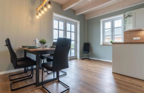 Doppelhaushalfte in Karolinenkoog - Foto 10