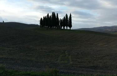 Passaggio in Val d' Orcia - Foto 1