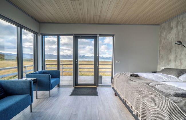 Dis Cottages - Foto 19