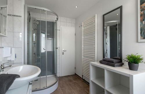 Arkadia Pension Norderstedt - Foto 25