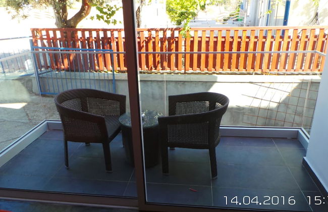 Neptune Hotel Apartments - Foto 33