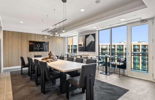 Comfortable Apartment with Top Amenities - Foto 30