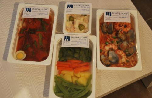 Aparthotel Meseguer - Foto 57