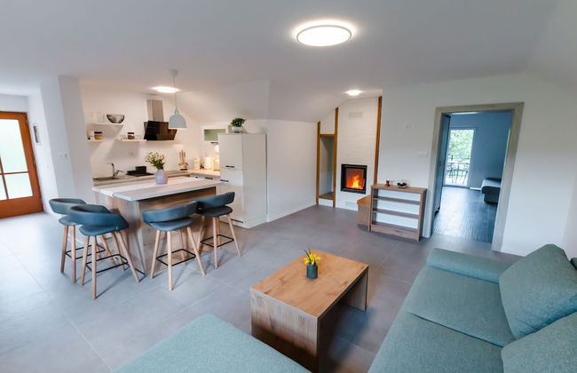 Vineyard cottage Radulja - Photo 6