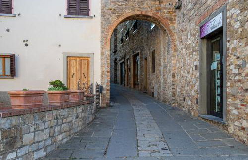 old medieval apartment - Foto 32