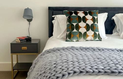 Luxury Barn Complex -Hot Tub- Orchardleigh Frome - Foto 7