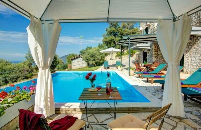 Villa Iremia & Villa Galini - Foto 20