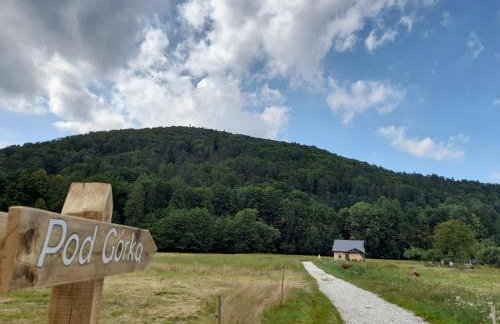 Domek Pod Górką - Foto 10