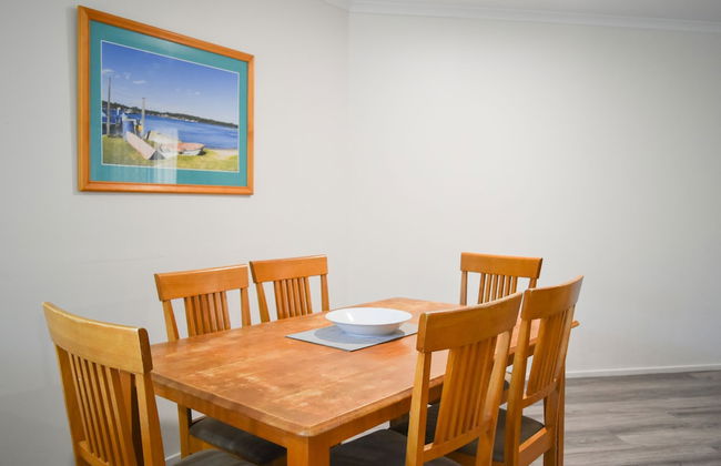 Beaches Holiday Resort - Photo 14