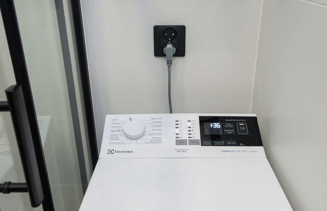 Zabrska 15 by Kairos Apartments - Photo 25