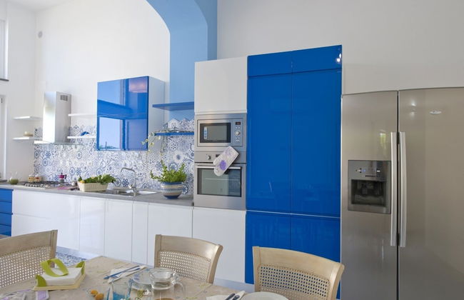 Casa Lisuccia - Foto 6