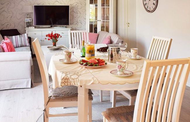 5 Person Holiday Home in Frederikstad-by Traum - Foto 11