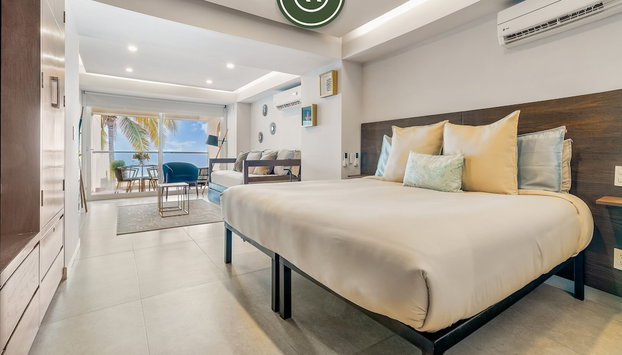 Harbor 171 by Naya Homes - Foto 2, Habitación