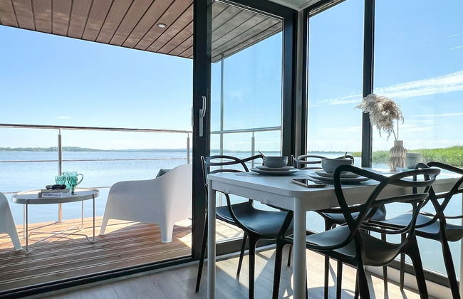 A Comfortable House on the Water for 6 People.-formerly TUI Ferienhaus - Foto 18