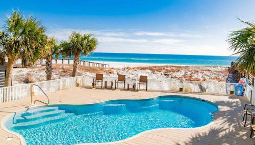 Beach Music by Southern Vacation Rentals - Foto 5