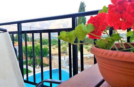 Petrochori ApartHotel - Foto 19