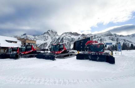 Chalet Scoiattolo Residence Sussy - Foto 8