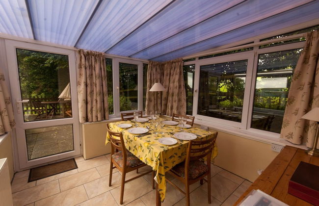 Greyfield Farm Cottages - Foto 38