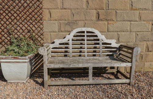 Roding Cottage - Foto 47