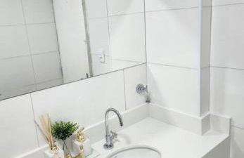 AP reformado em Santos próx Praia - Foto 29