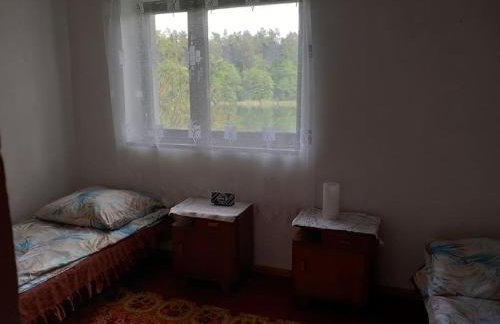 Cały dom Bezpośrednio nad jeziorem - Foto 20