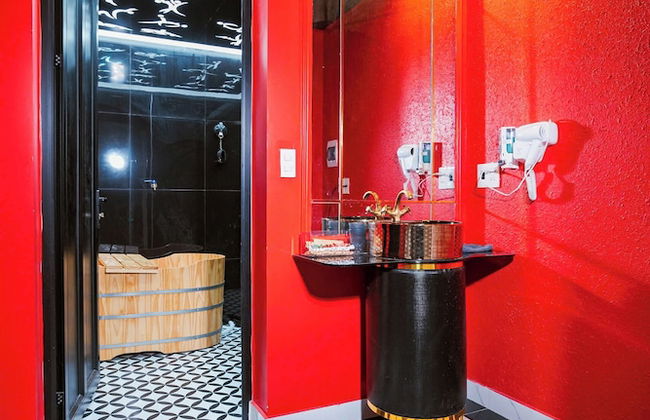 X-Stay Da Nang - Photo 62