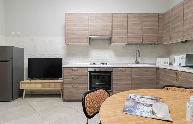 Italianway - Canaletto 14 - Foto 26