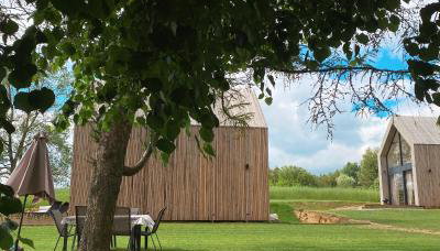 Domki Widok Na Staw - Foto 4, Garden