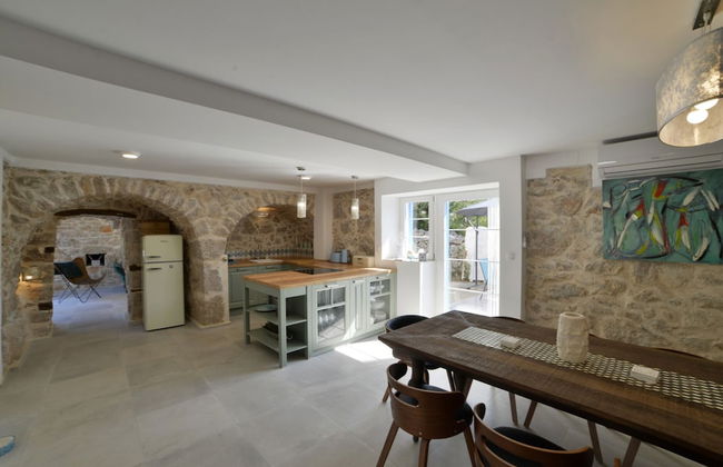 Holiday house Casa di Pietra - Foto 7